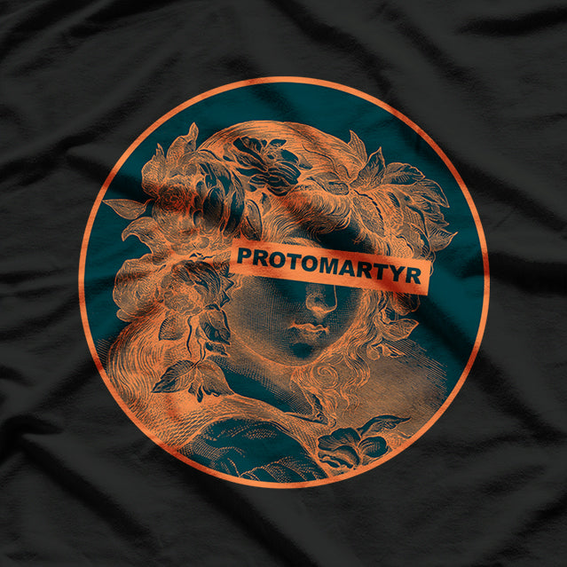 American Alternative Rock T-Shirt