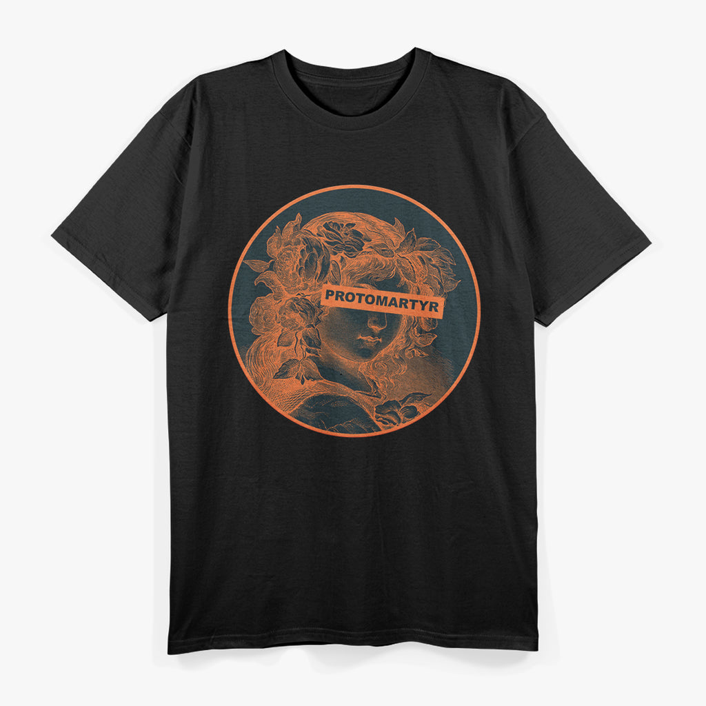 American Alternative Rock T-Shirt