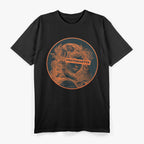 American Alternative Rock T-Shirt