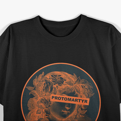 American Alternative Rock T-Shirt