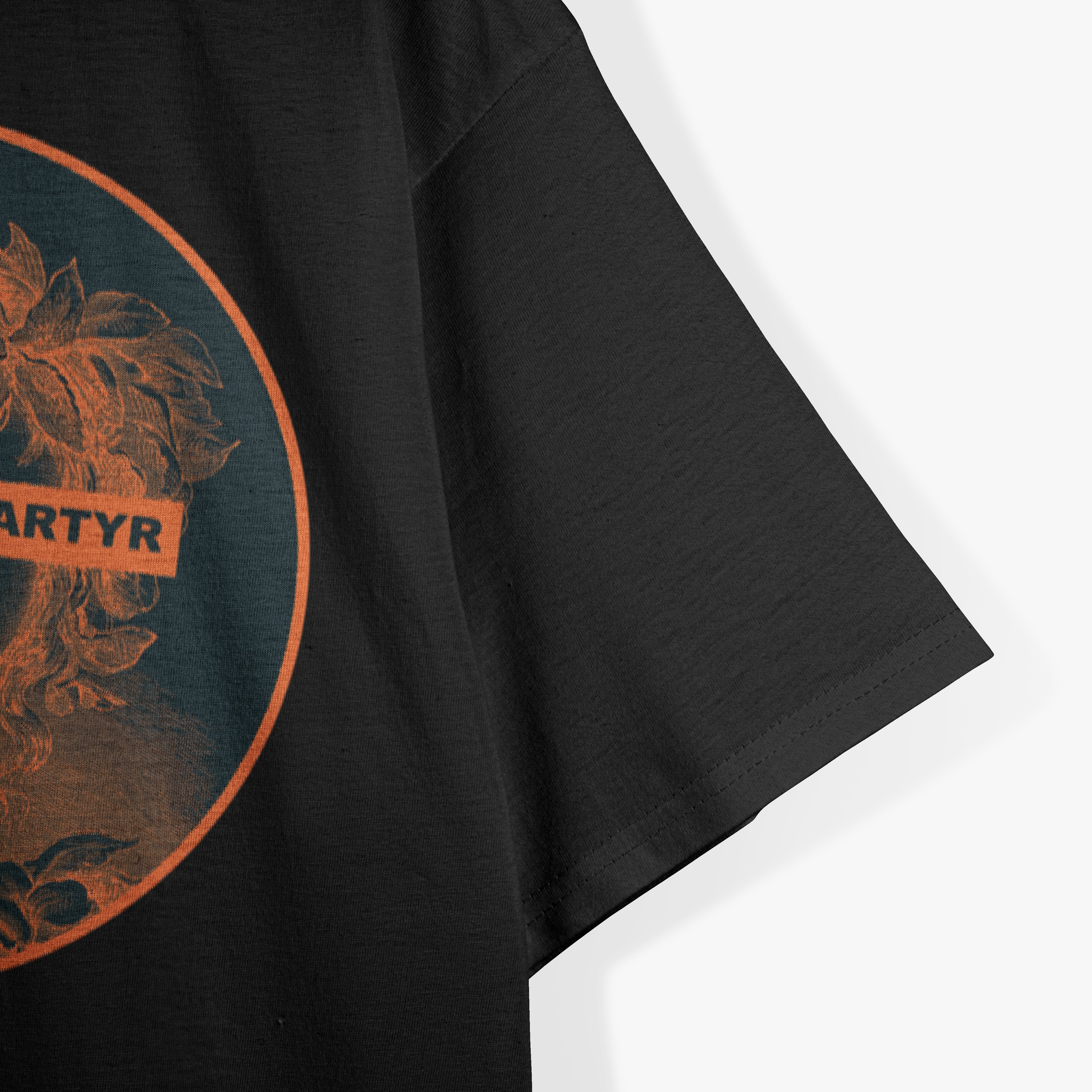 American Alternative Rock T-Shirt