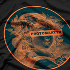 American Alternative Rock T-Shirt