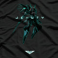Orbital Frame Era Inspired Collector’s T-Shirt