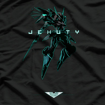 Orbital Frame Era Inspired Collector’s T-Shirt