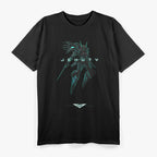 Orbital Frame Era Inspired Collector’s T-Shirt