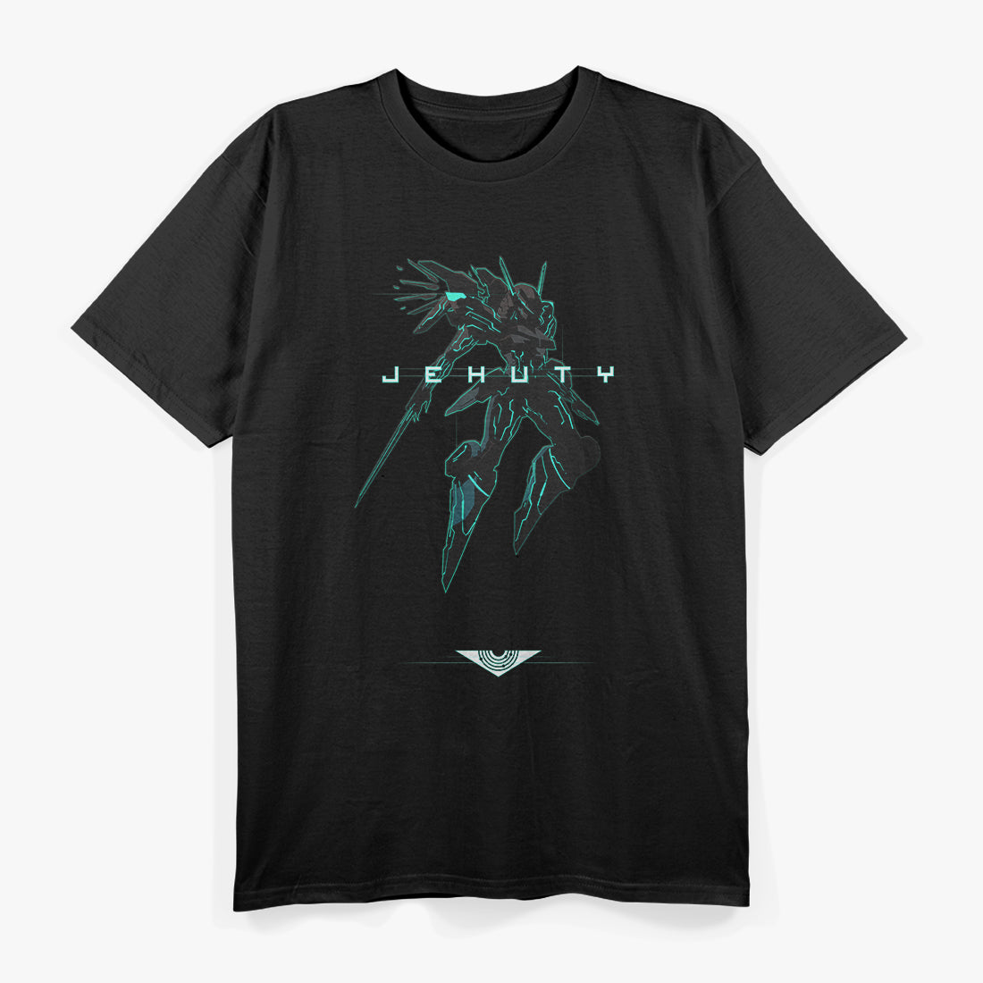 Orbital Frame Era Inspired Collector’s T-Shirt
