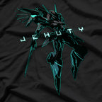Orbital Frame Era Inspired Collector’s T-Shirt