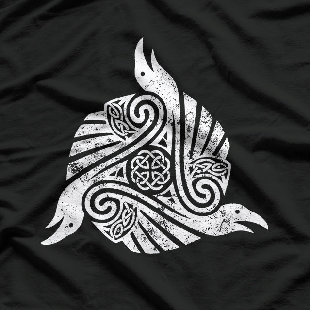 Mythic Rock Legends T-Shirt