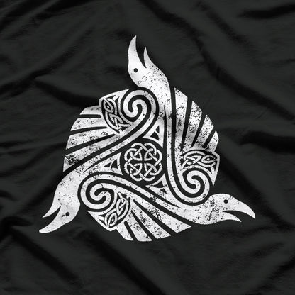 Mythic Rock Legends T-Shirt