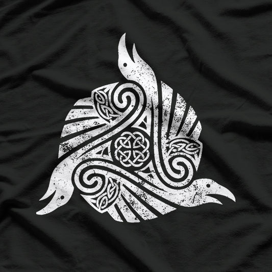 Mythic Rock Legends T-Shirt