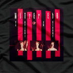 British Electronic Body Music Graphic T-Shirt