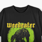 Vintage American Stoner Music Art T-Shirt