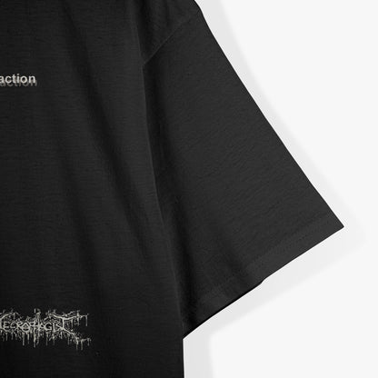 Onset of Putrefaction Era Vintage T-Shirt