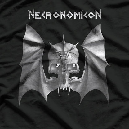 German Thrash Metal Graphic T-Shirt