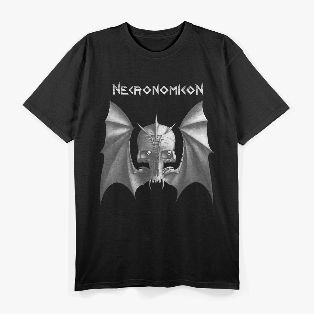 German Thrash Metal Graphic T-Shirt