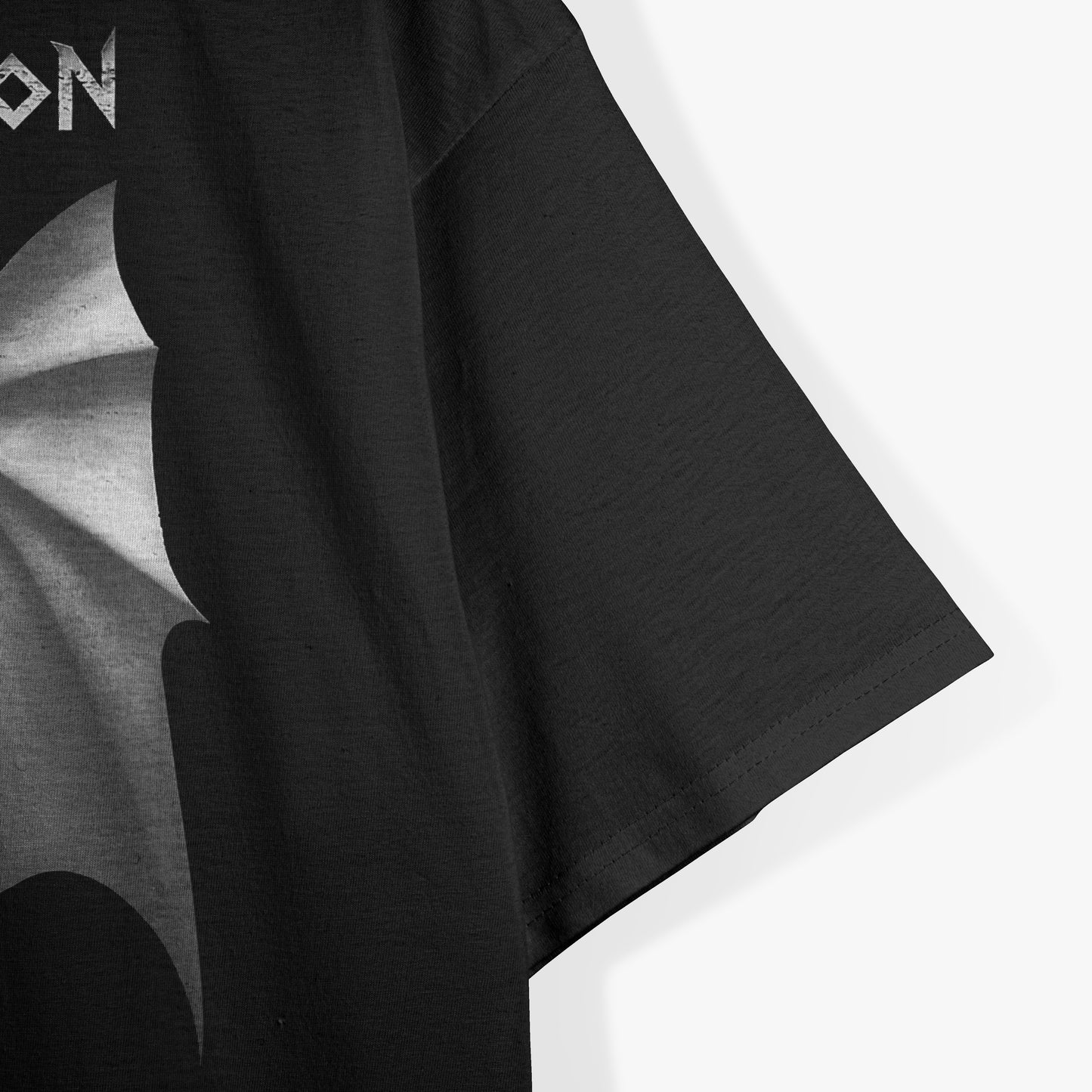 German Thrash Metal Graphic T-Shirt