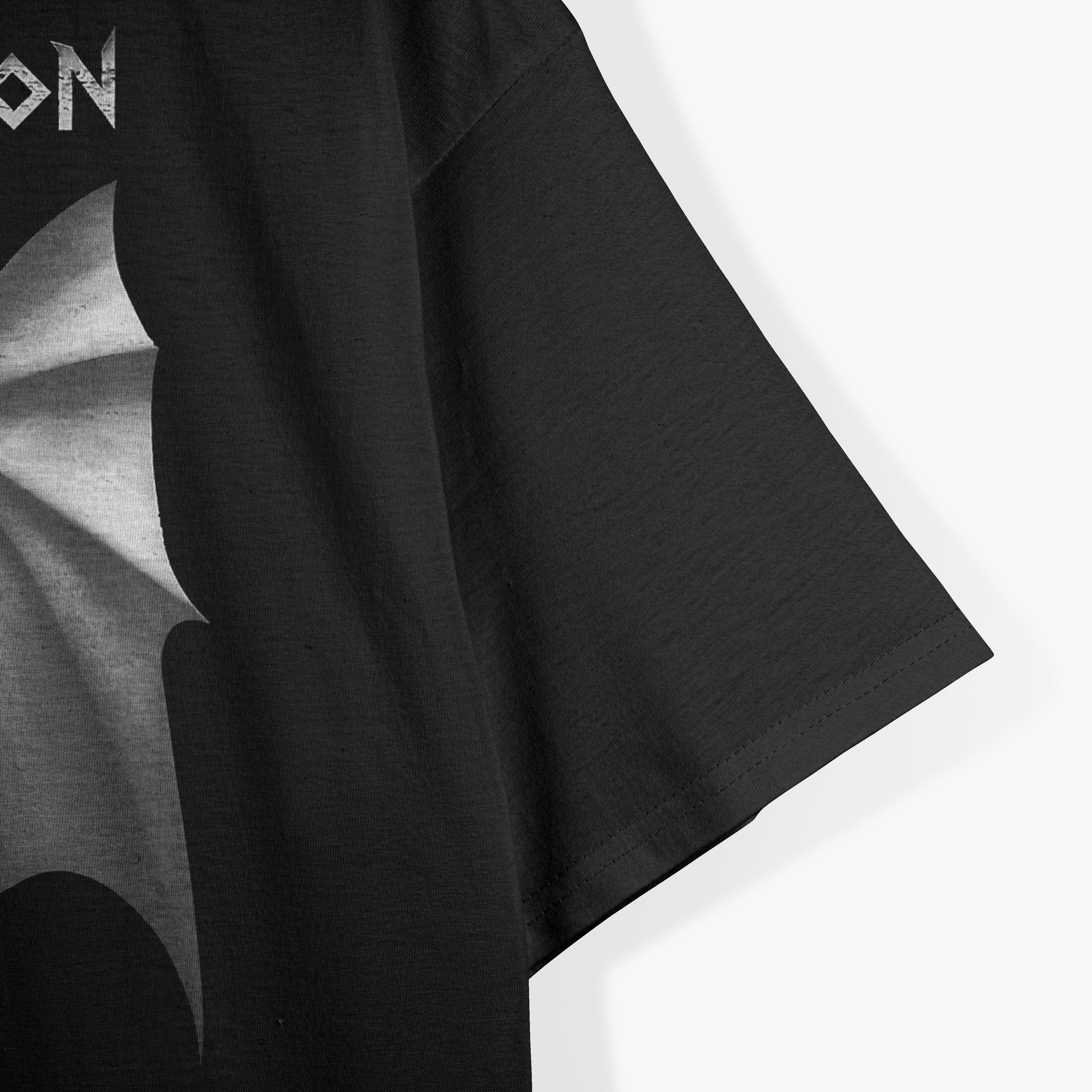 German Thrash Metal Graphic T-Shirt