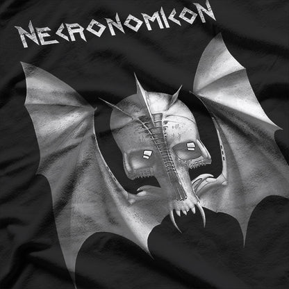 German Thrash Metal Graphic T-Shirt