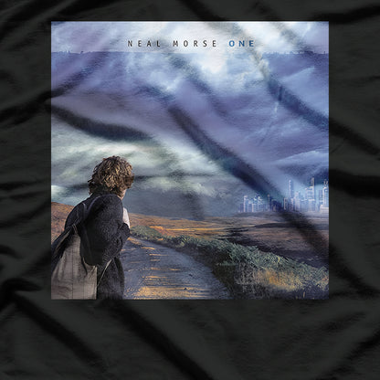 Neal Morse One Era Graphic T-Shirt