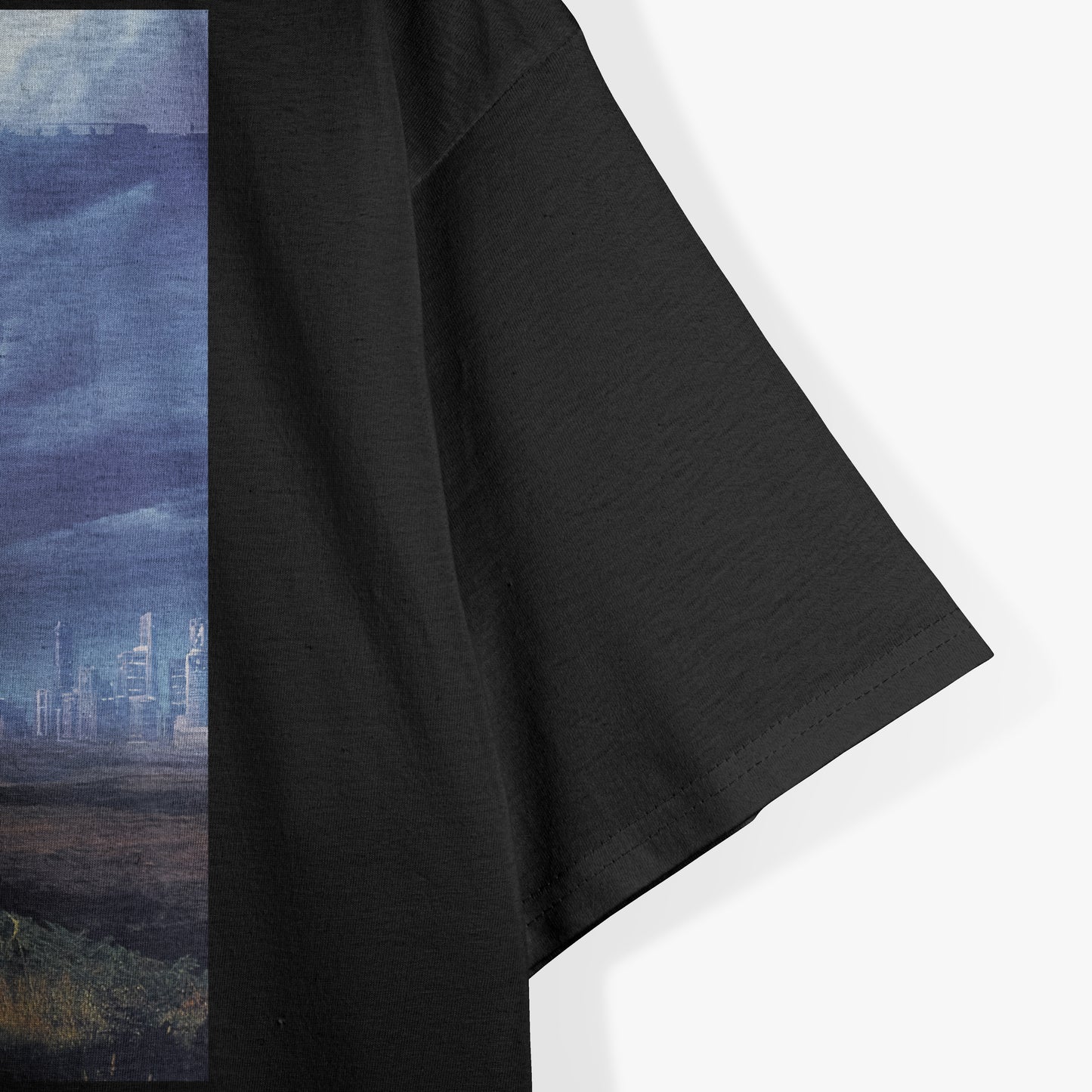 Neal Morse One Era Graphic T-Shirt