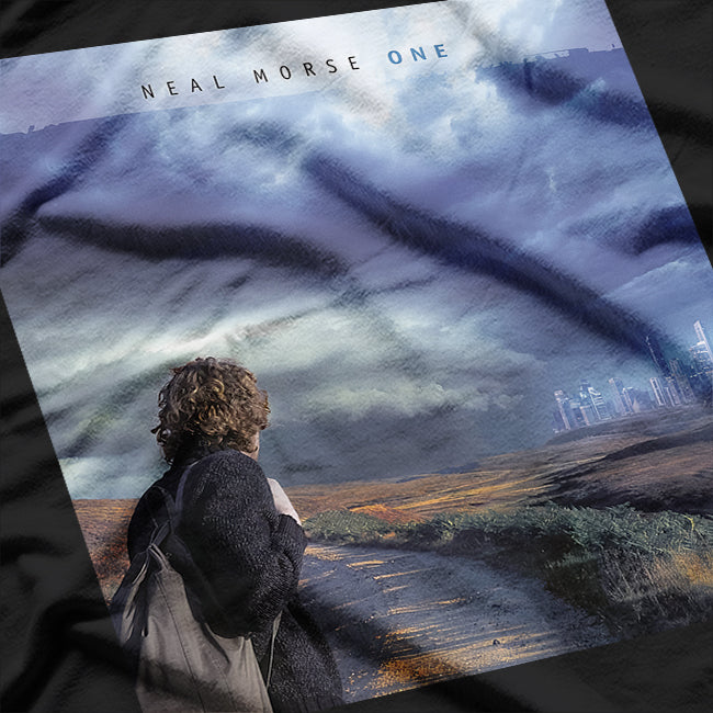Neal Morse One Era Graphic T-Shirt