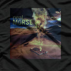 Vintage Christian Rock Graphic T-Shirt
