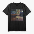 Vintage Christian Rock Graphic T-Shirt
