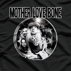 Seattle’s Forgotten Grunge Rock Icons T-Shirt
