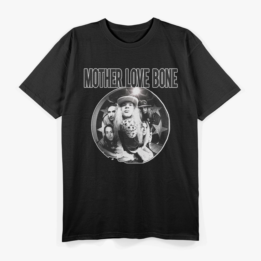Seattle’s Forgotten Grunge Rock Icons T-Shirt