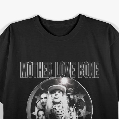 Seattle’s Forgotten Grunge Rock Icons T-Shirt