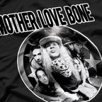 Seattle’s Forgotten Grunge Rock Icons T-Shirt