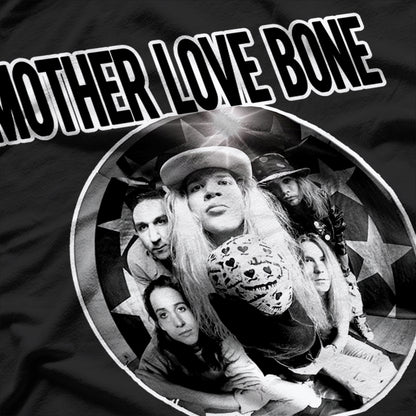 Seattle’s Forgotten Grunge Rock Icons T-Shirt