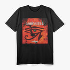 Moonspell’s Gothic and Atmospheric Depths T-Shirt