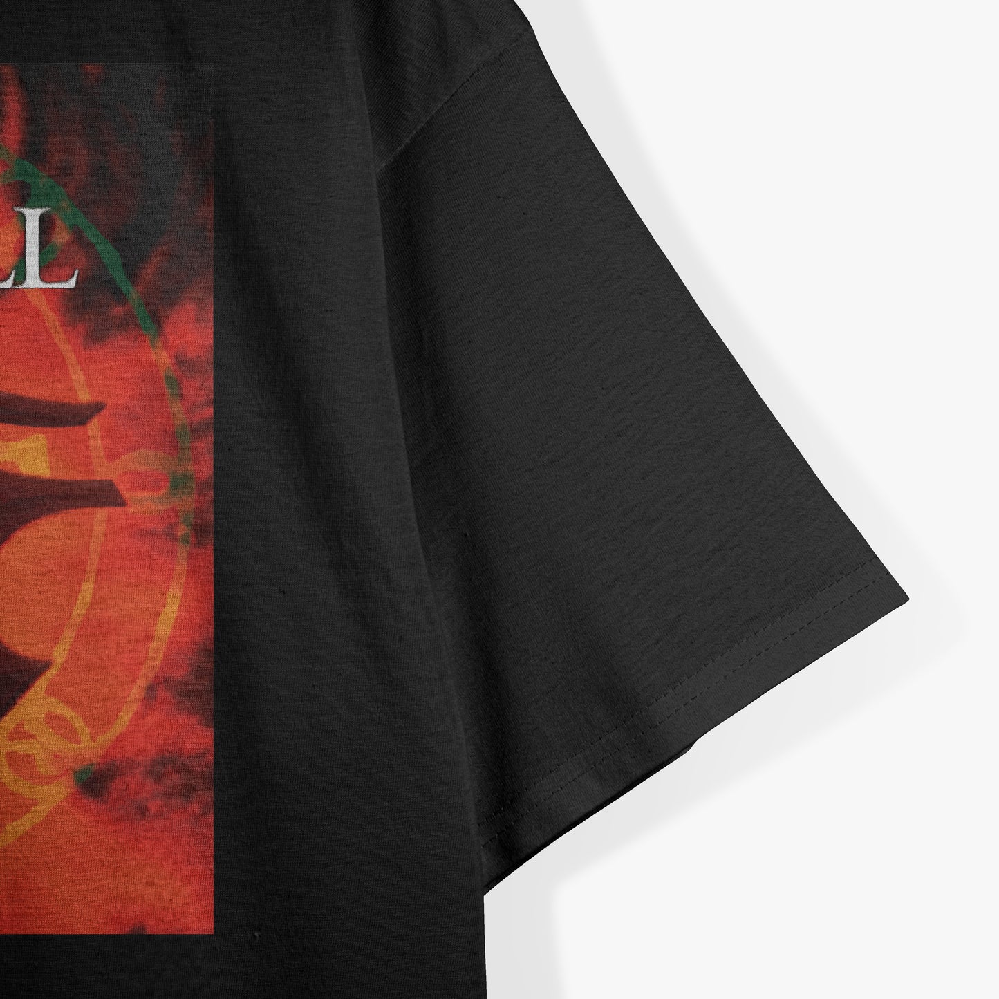 Moonspell’s Gothic and Atmospheric Depths T-Shirt