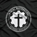 Bulgarian Industrial Noise Collective T-Shirt