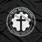 Bulgarian Industrial Noise Collective T-Shirt