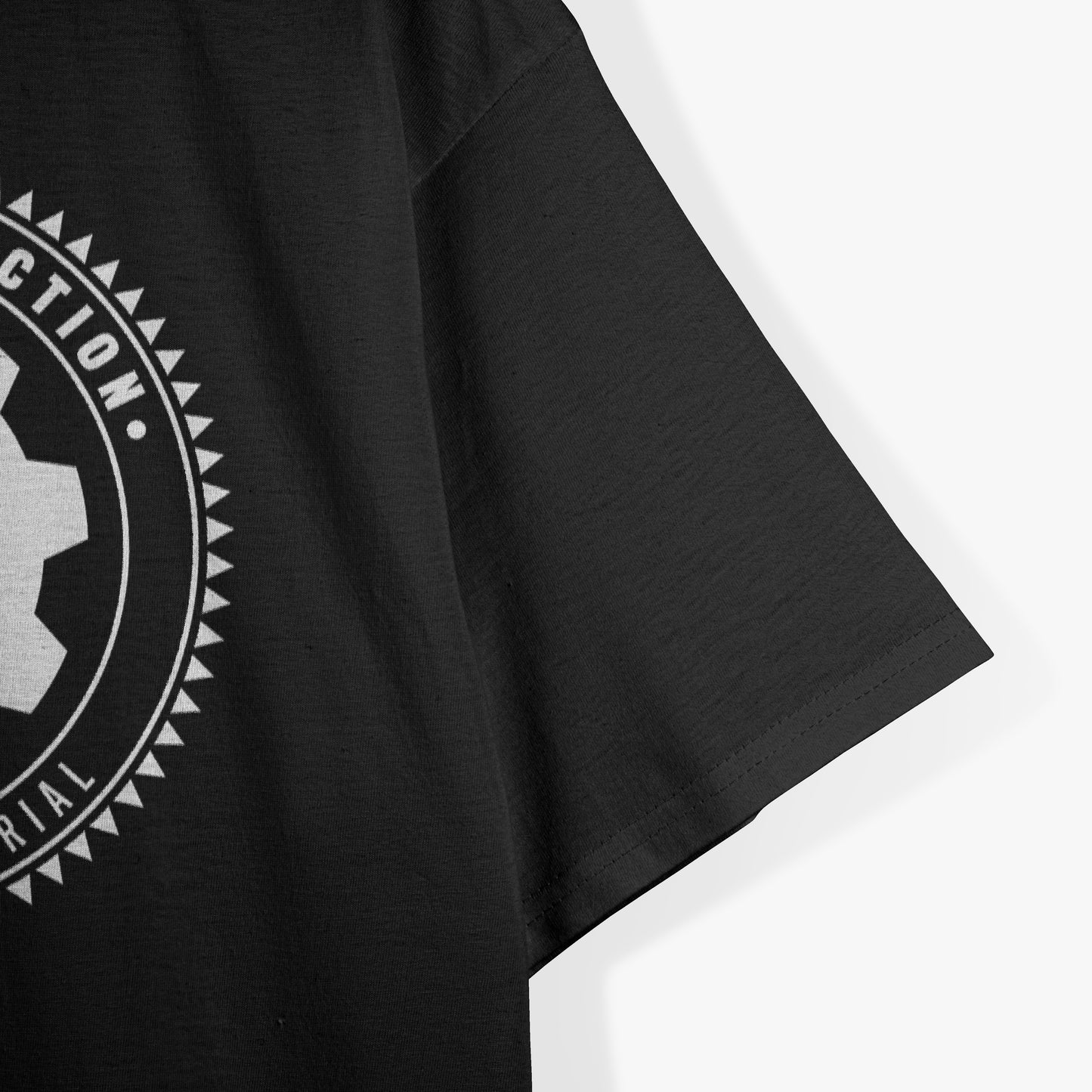 Bulgarian Industrial Noise Collective T-Shirt