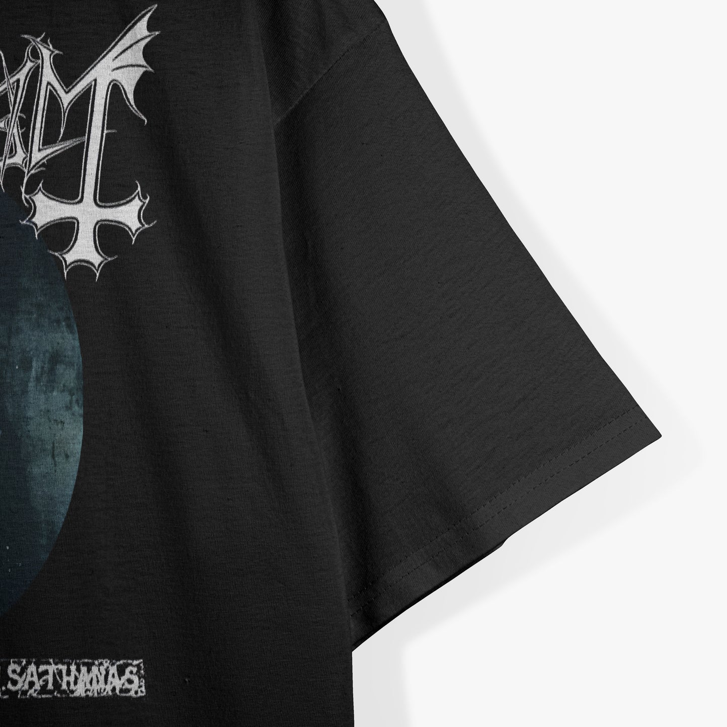 Mayhem and the Nordic Darkness Legacy T-Shirt