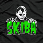 Iconic American Punk Rock Singer and Guitarist T-Shirt