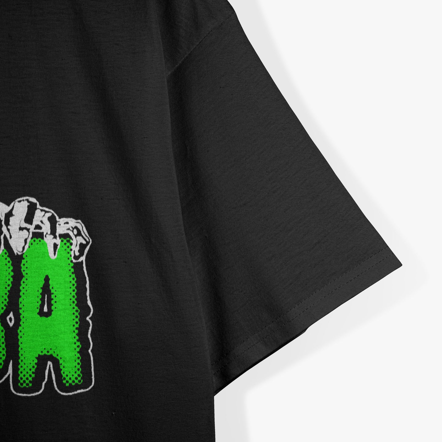 Iconic American Punk Rock Singer and Guitarist T-Shirt