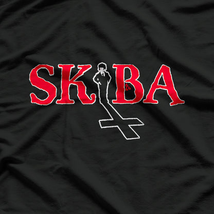 Matt Skiba Inspired Alternative Rock Music T-Shirt