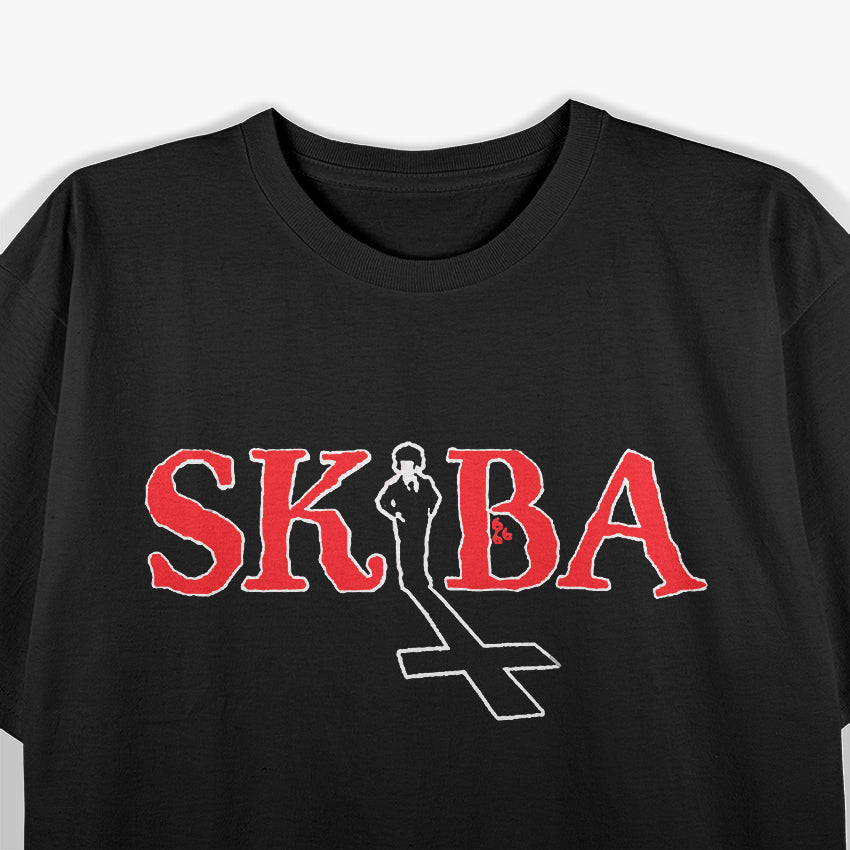 Matt Skiba Inspired Alternative Rock Music T-Shirt