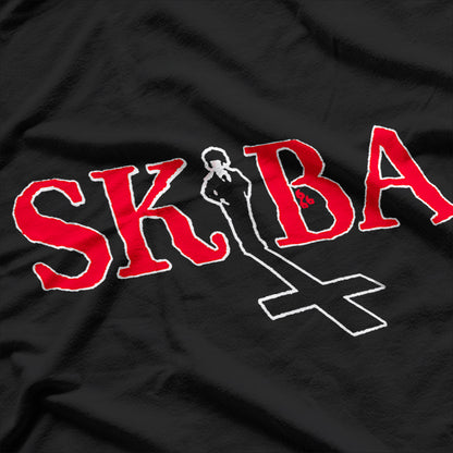 Matt Skiba Inspired Alternative Rock Music T-Shirt