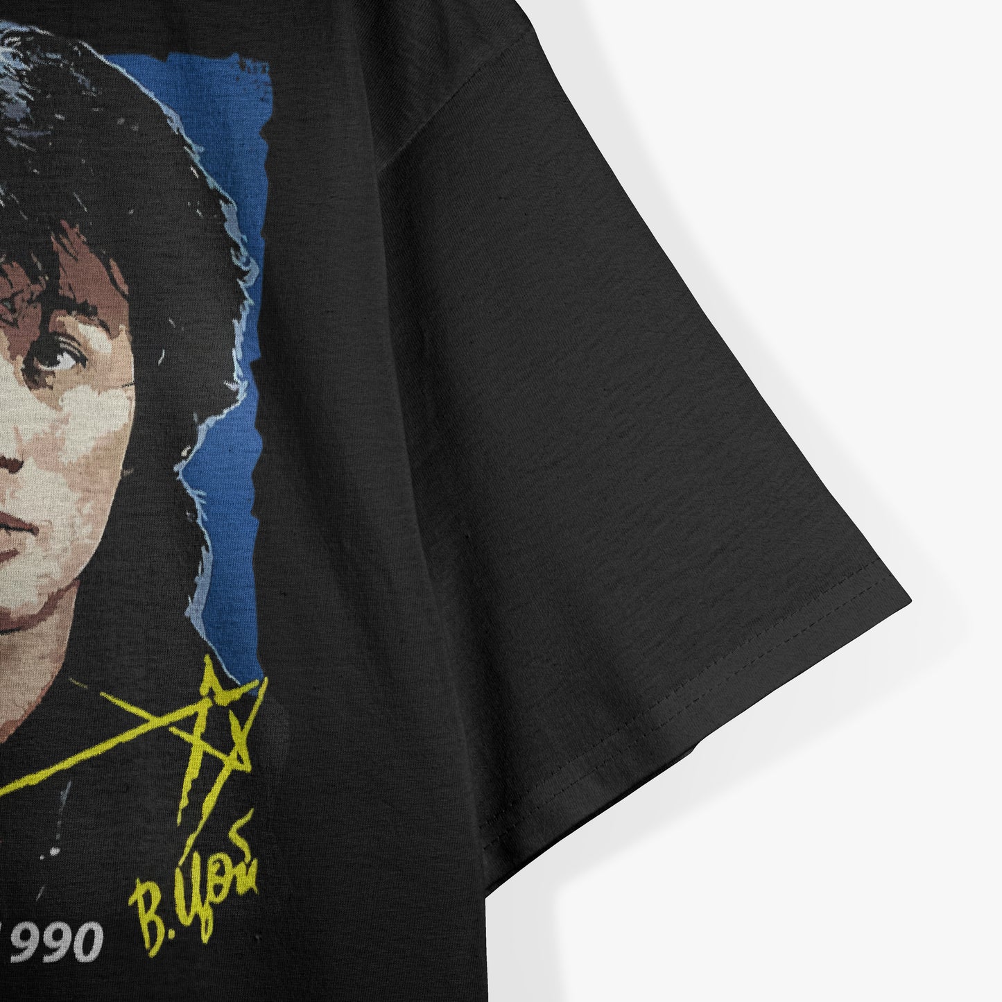 Classic 80s Soviet Music T-Shirt