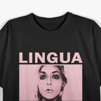 Neoclassical Dark Art Graphic T-Shirt