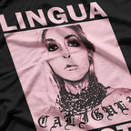 Neoclassical Dark Art Graphic T-Shirt