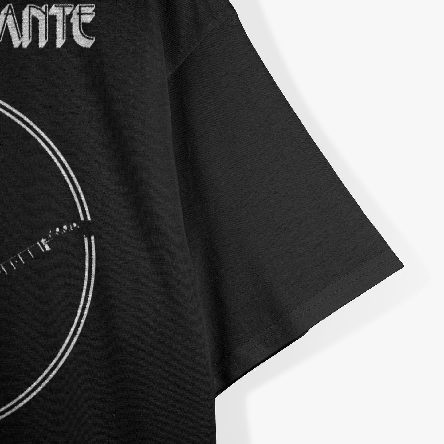 John Frusciante Style Graphic Classic Rock T-Shirt