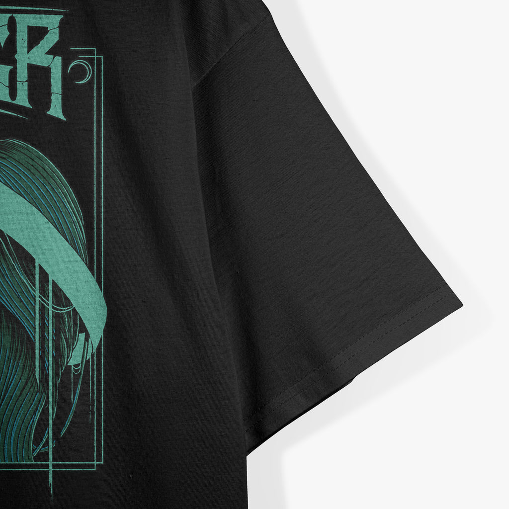 Jinjer Inspired Groove Metal Graphic T-Shirt