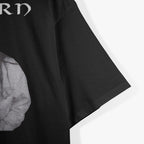Ildjarn Inspired Norwegian Black Metal T-Shirt