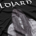 Ildjarn Inspired Norwegian Black Metal T-Shirt